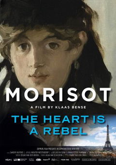 Morisot - Moed, Storm en Liefde (2018)