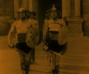 Jone Ovvero gli Ultimi Giorni di Pompei