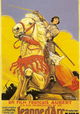 La Merveilleuse Vie de Jeanne d'Arc