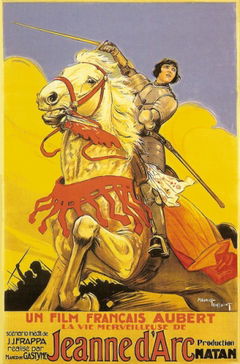 La Merveilleuse Vie de Jeanne d'Arc (1929)