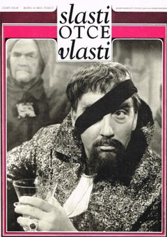 Slasti Otce Vlasti (1969)