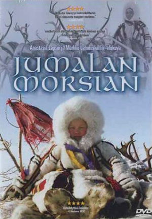 Jumalan Morsian
