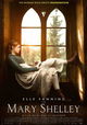 Mary Shelley