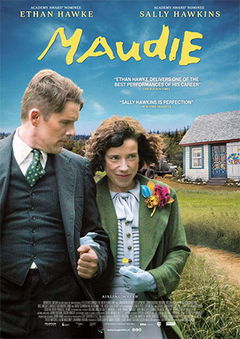 Maudie (2016)