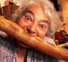 Monsieur Mayonnaise (2016)