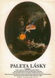 Paleta Lásky