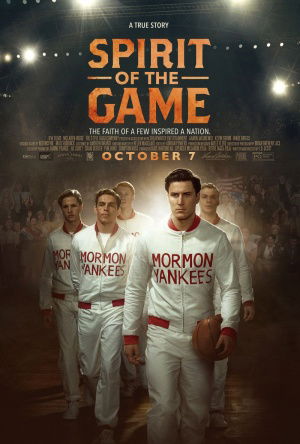 Spirit of the Game