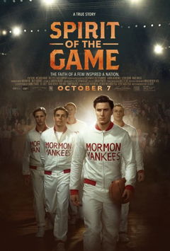 Spirit of the Game (2016)