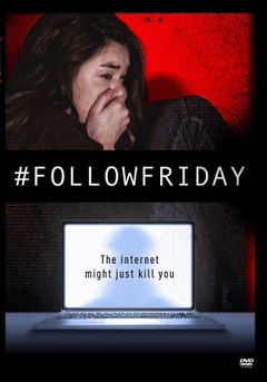 #FollowFriday (2016)