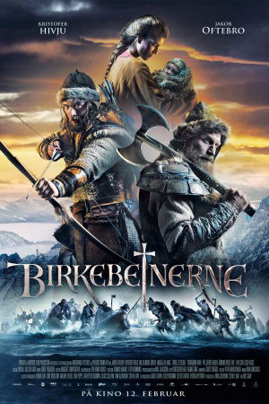 Birkebeinerne