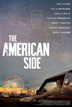 The American Side (2016)
