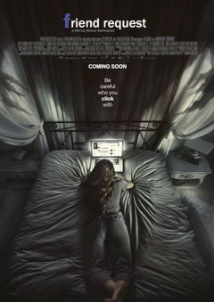 Friend Request (2016)