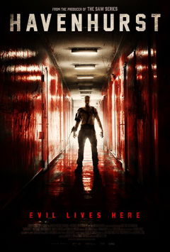 Havenhurst (2016)