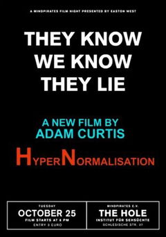 HyperNormalisation (2016)