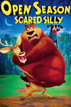 Open Season: Scared Silly (2016)