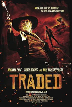 Traded (2016)