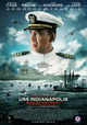 USS Indianapolis: Men of Courage