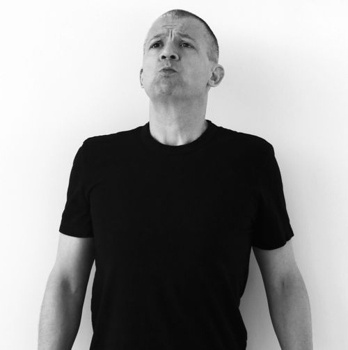 Jim Norton: Mouthful of Shame