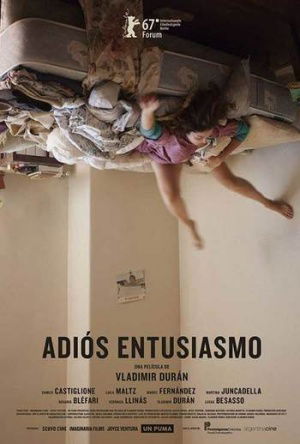 Adiós Entusiasmo