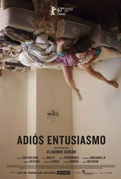 Adiós Entusiasmo (2017)