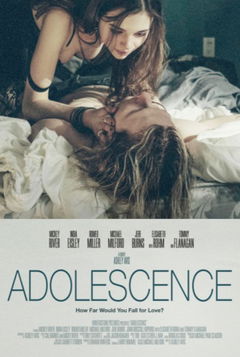 Adolescence (2017)