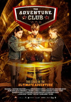 The Adventure Club (2017)