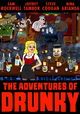 The Adventures of Drunky