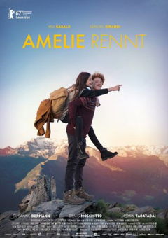 Magie in de Bergen (2017)