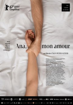 Ana, Mon Amour (2017)