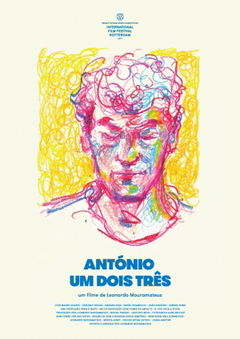 António Um Dois Três (2017)