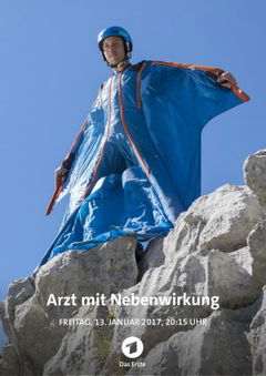 Arzt mit Nebenwirkung (2017)