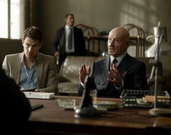 Backstabbing for Beginners (2017)