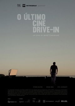 O Último Cine Drive-in (2015)