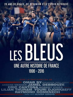 Les Bleus une Autre Histoire de France (2016)