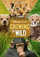 Growing Up Wild
