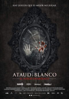 Ataúd Blanco: El Juego Diabólico (2016)