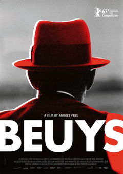 Beuys (2017)