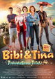 Bibi & Tina Chaos op Falkenstein