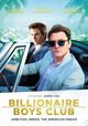 Billionaire Boys Club