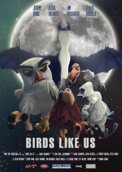 Birds Like Us (2017)