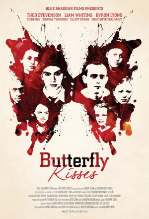 Butterfly Kisses