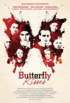Butterfly Kisses (2017)