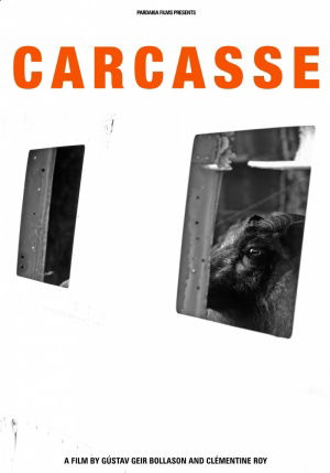Carcasse
