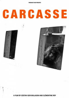 Carcasse (2017)