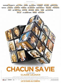 Chacun Sa Vie (2017)