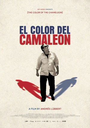 El Color del Camaleon