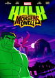 Hulk: Where Monsters Dwell