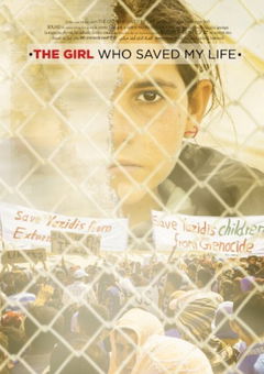 The Girl Who Saved My Life (2016)