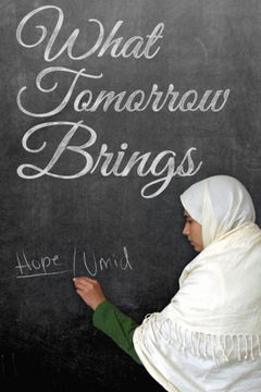 What Tomorrow Brings (2015)