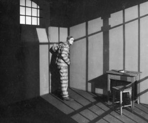 The Ghost That Never Returns